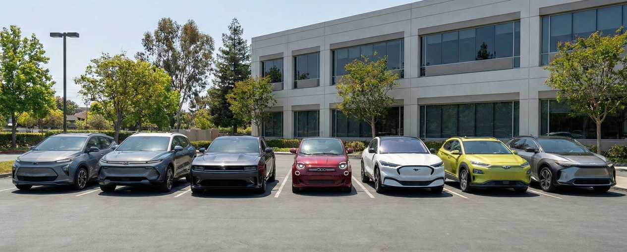 Canada publishes list of approved cars eligible for $5,000 Rebate