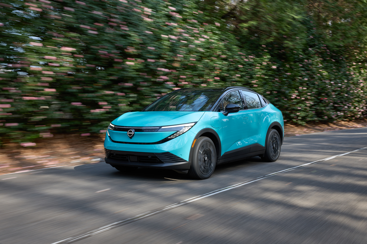 Canada Outsold the US in Nissan LEAF Q2 Sales
